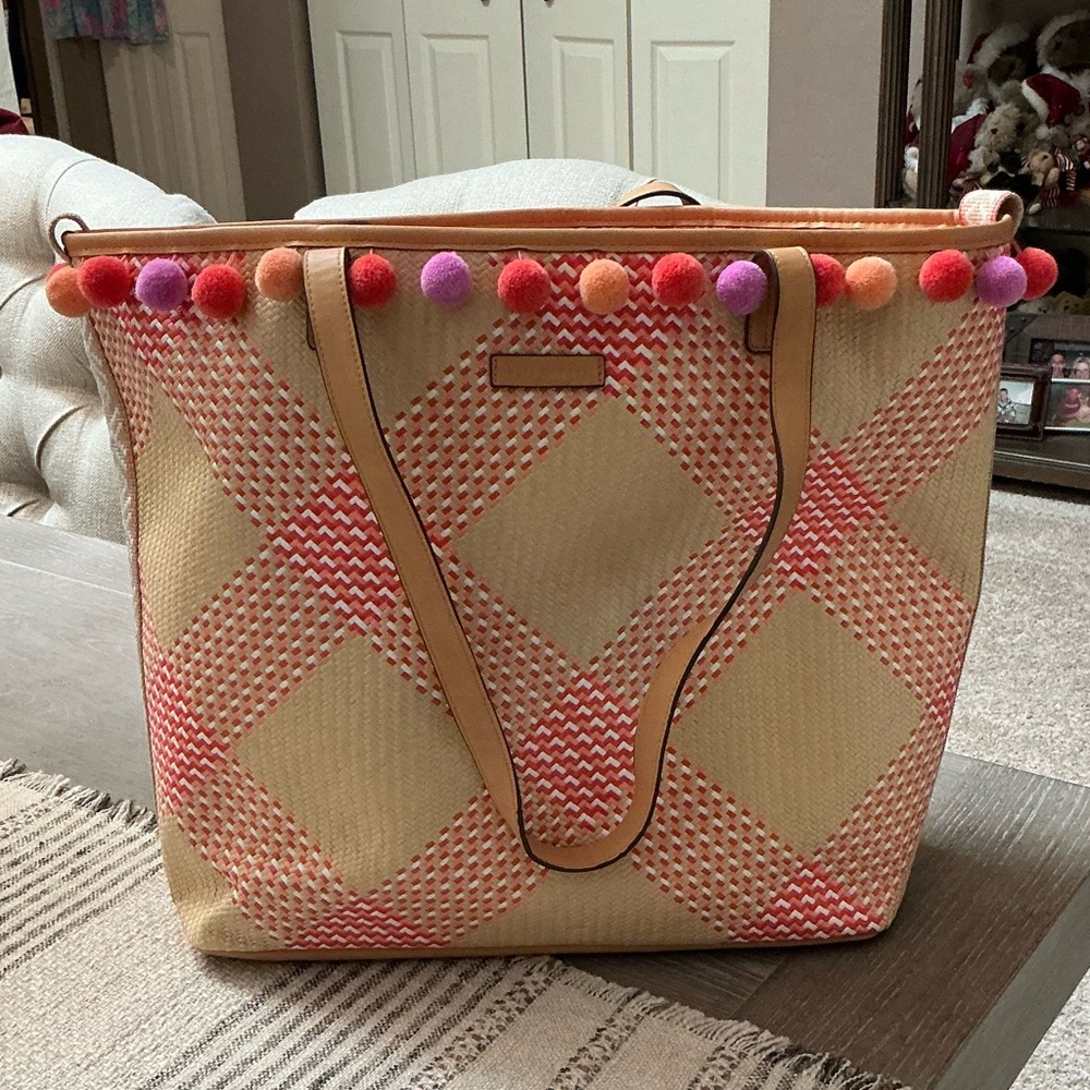 Vera Bradley Tote
